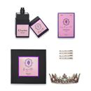 COQUILLETE PARIS Reginette Crown Gift Box Edition 